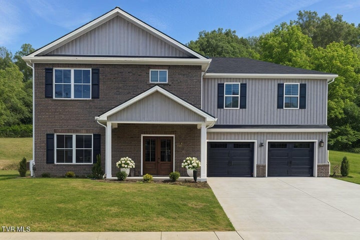 1st photo of 391 Wilson Knob View