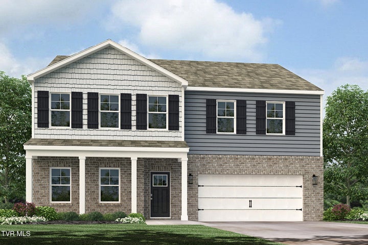 1st photo of 284 Chimney View Loop 