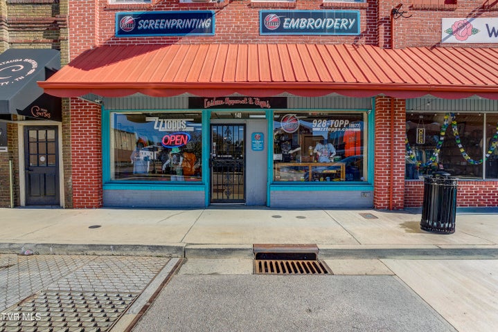 1st photo of 140 Market Street