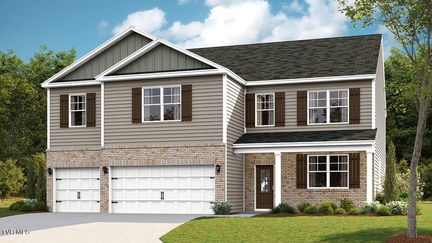 1st photo of 285 Chimney View Loop 