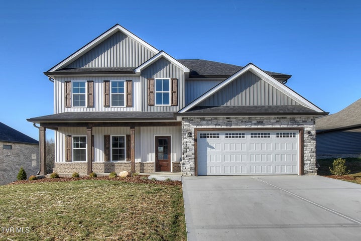 1st photo of 252 Ruby Rose Ridge