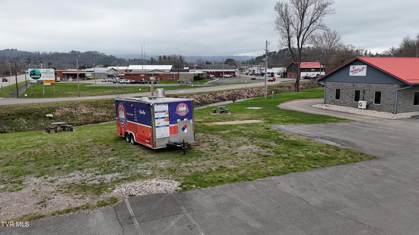 1st photo of Tract 1 Shady Street