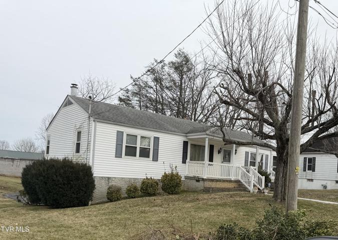 1st photo of 345 Monroe Street
