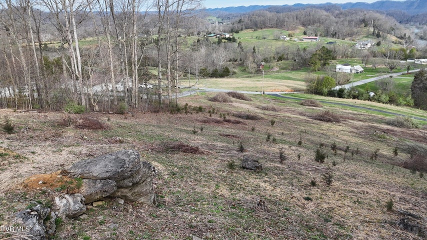 1st photo of Tract 1 Parker Lane