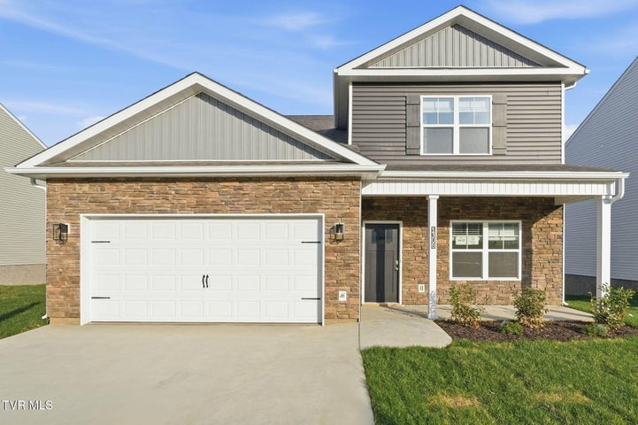 1st photo of 1308 Carrberry Court 