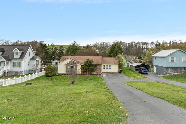 1st photo of 1069 Gray Station Road