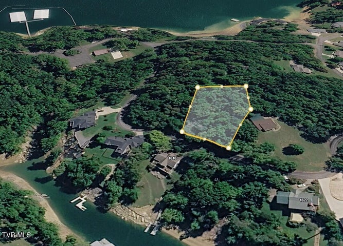 1st photo of 1615 Sequoyah Drive