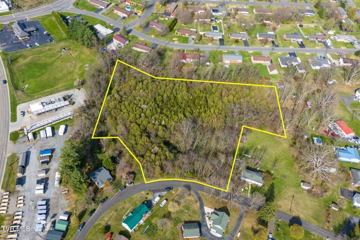 1st photo of Tbd Kentucky Street