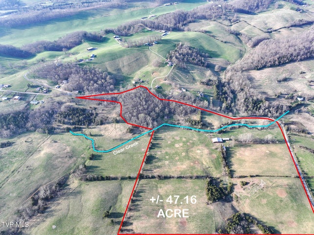 1st photo of 465 Clear Creek Road