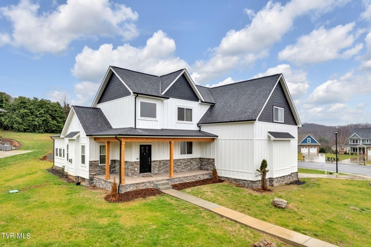 1st photo of 283 Old Island Trail