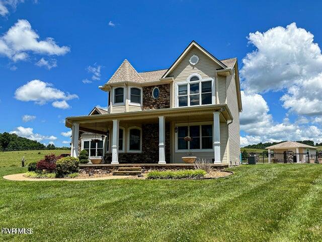 1st photo of 1292 Pump Springs Road