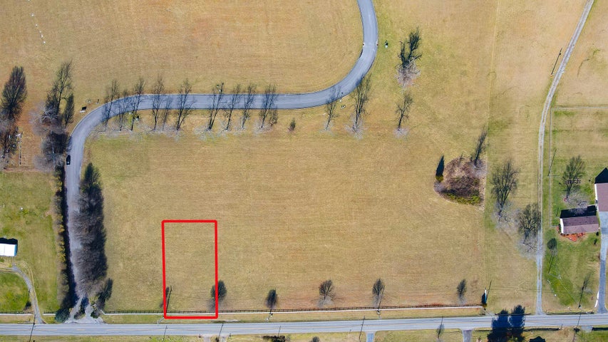 1st photo of Lot 6 Carters Valley Road