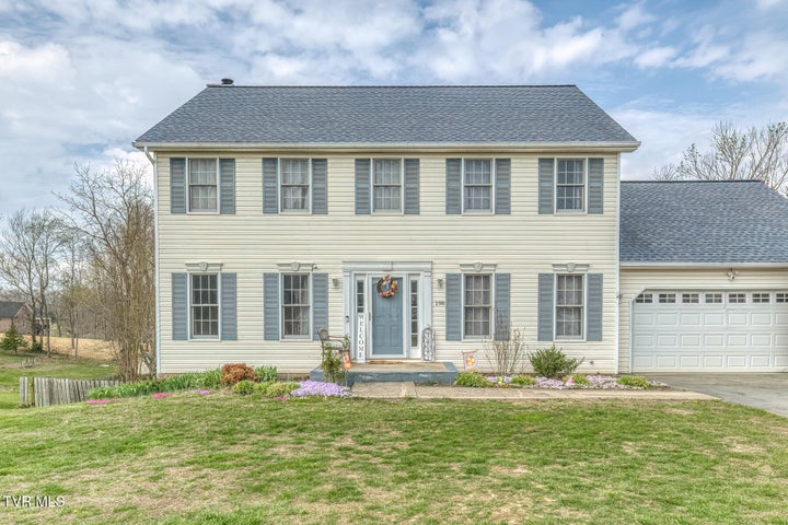 1st photo of 198 Dean Archer Road