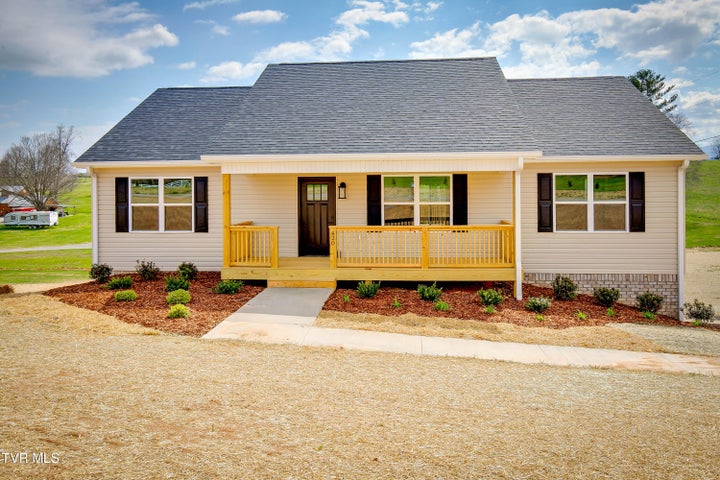 1st photo of 420 Barren Valley Road