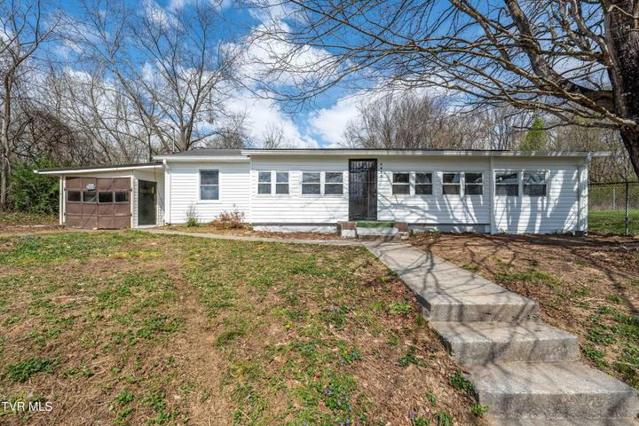 1st photo of 1663 Bristol Caverns Highway