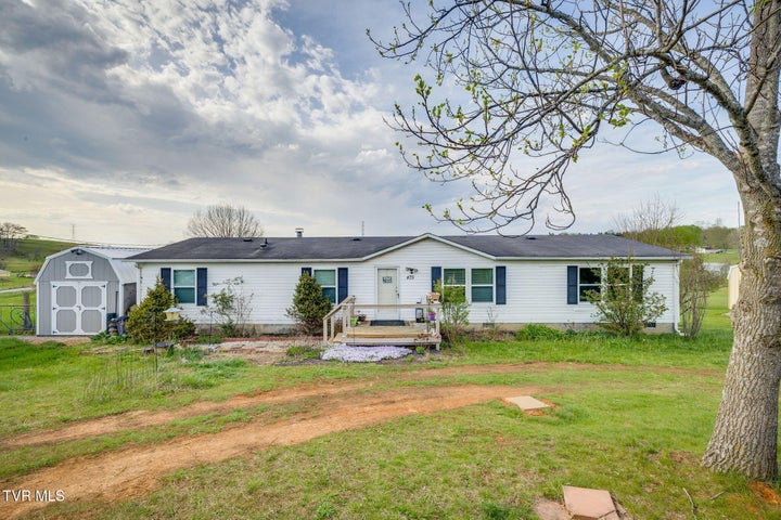 1st photo of 475 Bill West Road