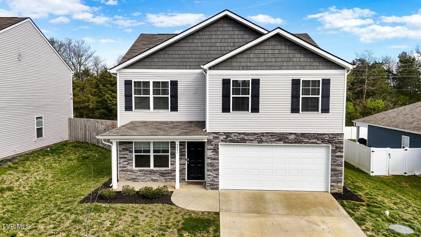 1st photo of 5041 Cotton Seed Way