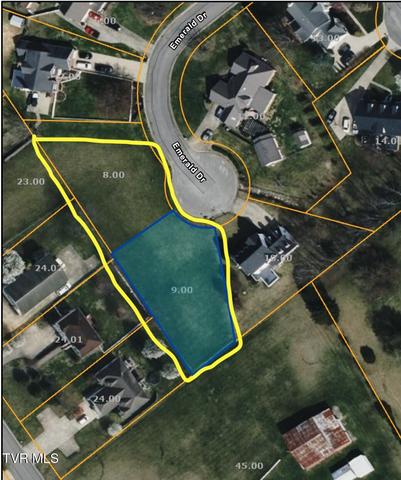 1st photo of 00 Emerald Drive