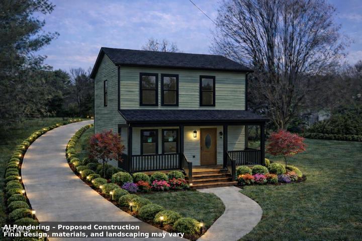 1st photo of 111 Auburn Street