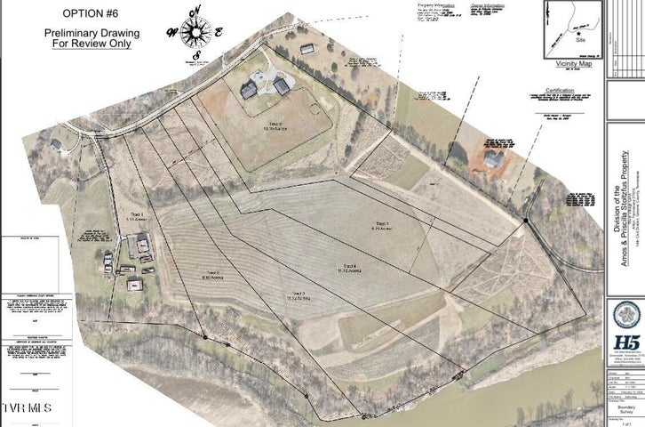 1st photo of Tbd Lot 4 River Village Ln 