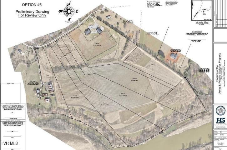 1st photo of Tbd Lot 3 River Village Ln 