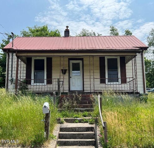 1st photo of 377 Norfolk Avenue