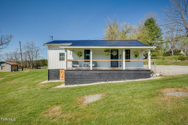 1st photo of 2537 Rye Cove Memorial Road