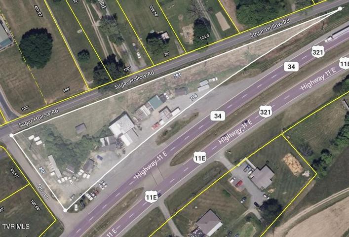 1st photo of 1751 Highway 11e 