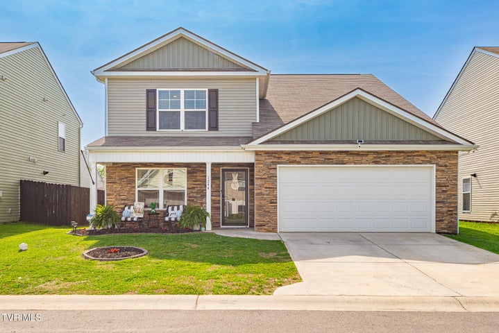 1st photo of 1244 Stamp Lodge Road