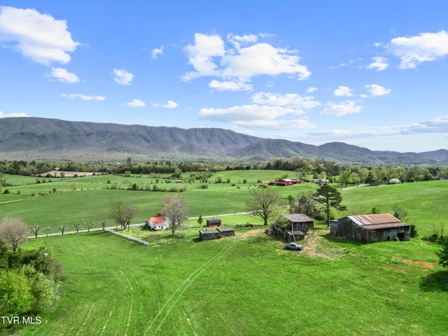 1st photo of Tract 1 Red Hill Road