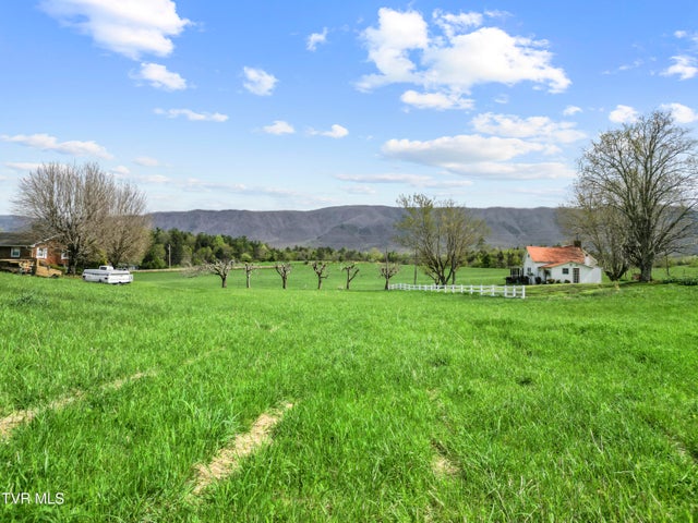 1st photo of Tract 2 Red Hill Road