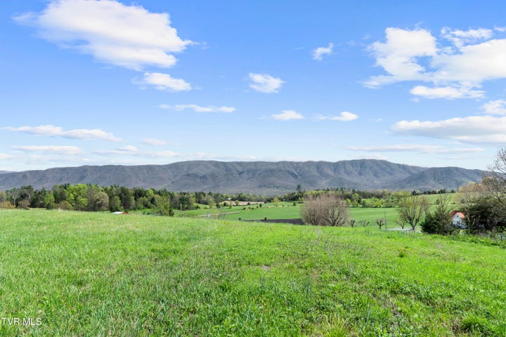 1st photo of Tract 3 Red Hill Road