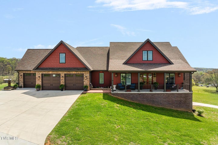 1st photo of 437 Dean Archer Road