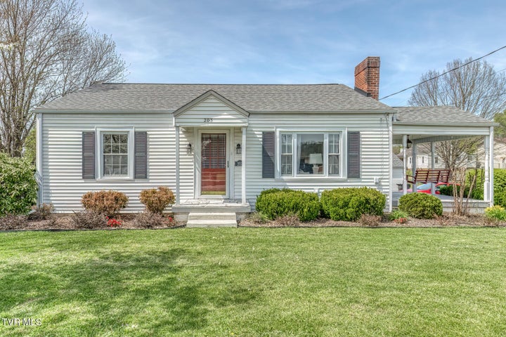 1st photo of 203 School Avenue