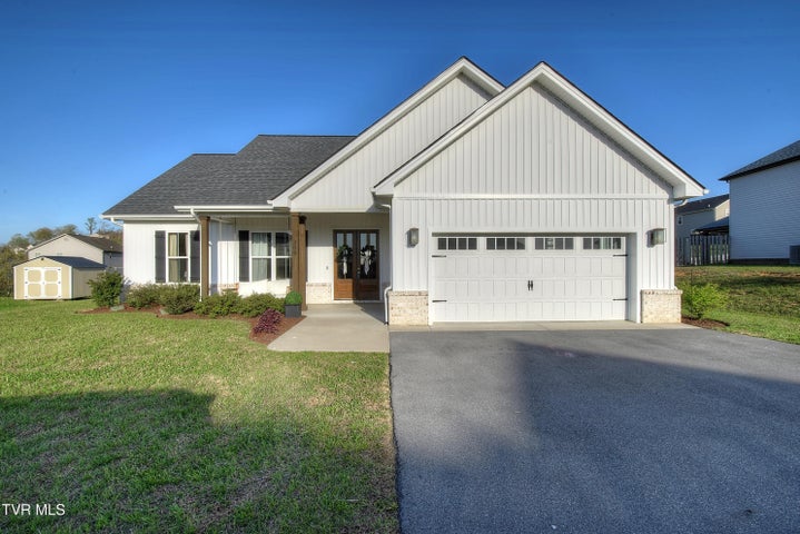 1st photo of 309 Miss Maude Patton Lane