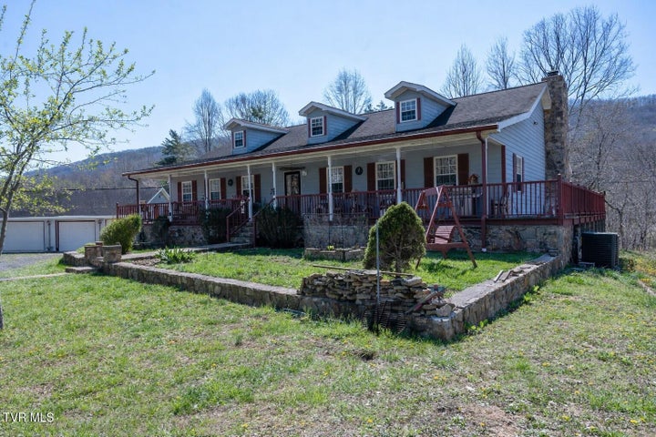 1st photo of 5380 Laurel Fork Road