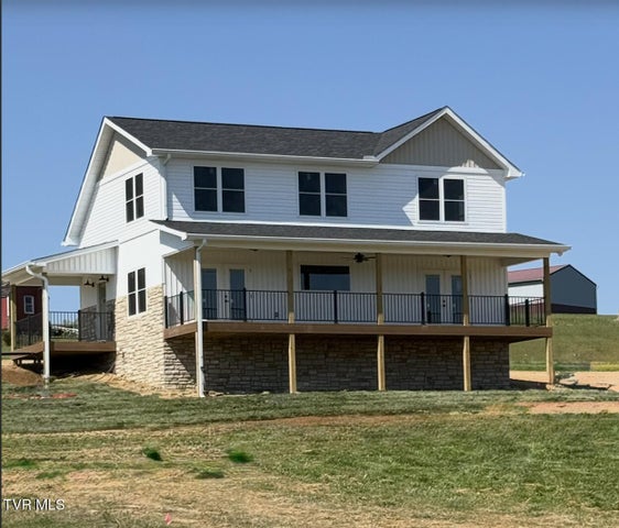 1st photo of 115 Red Tail Ridge