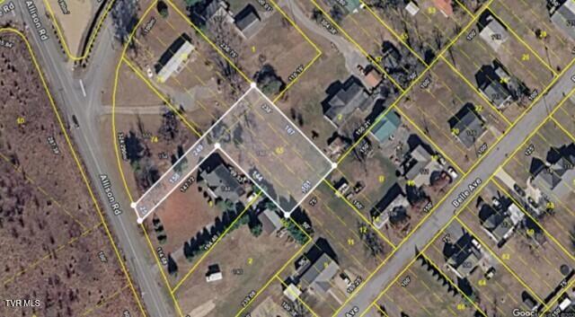 1st photo of 150 Allison Road