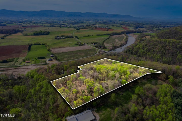 1st photo of Tbd Clemmer Drive