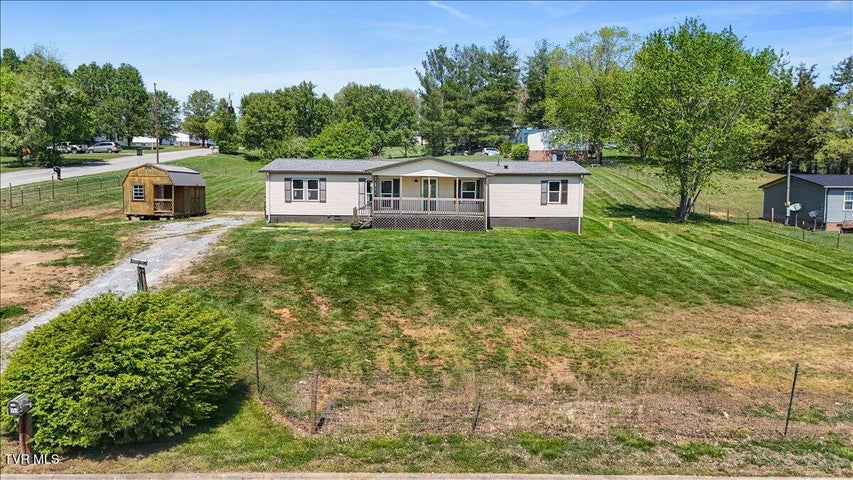 1st photo of 151 Chalk Level Road