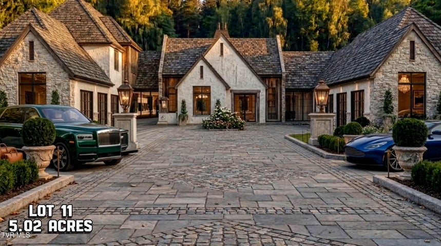 1st photo of Lot 11 Claude Simmons Road