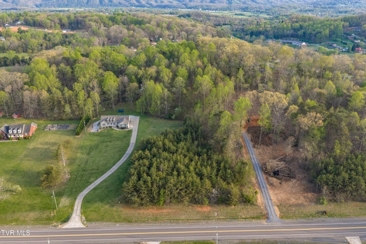 1st photo of Lot 69 Central North Avenue