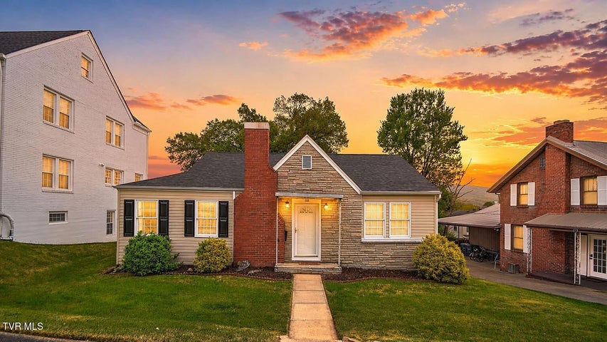 1st photo of 165 Sevier Avenue