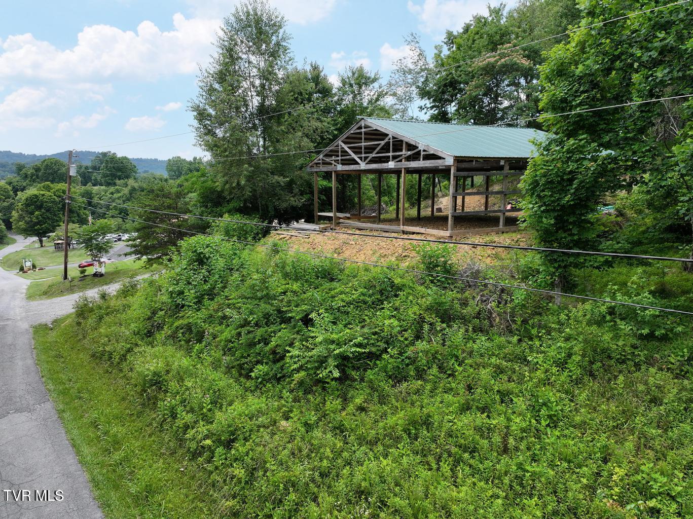 1st photo of 345 Charles Johnson Road