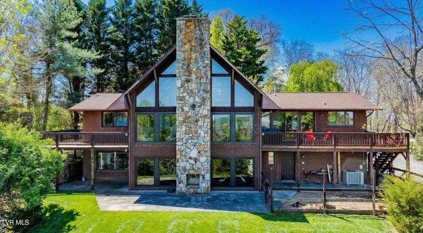 1st photo of 185 Mcafee Bluff