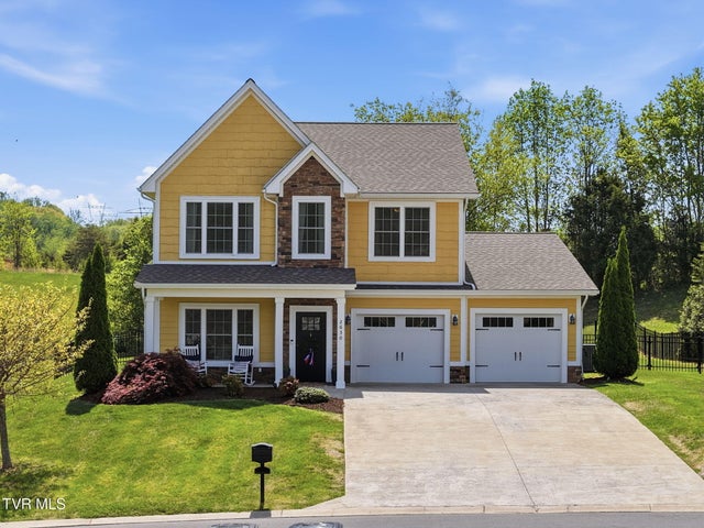 1st photo of 2630 Edinburgh Channel Road