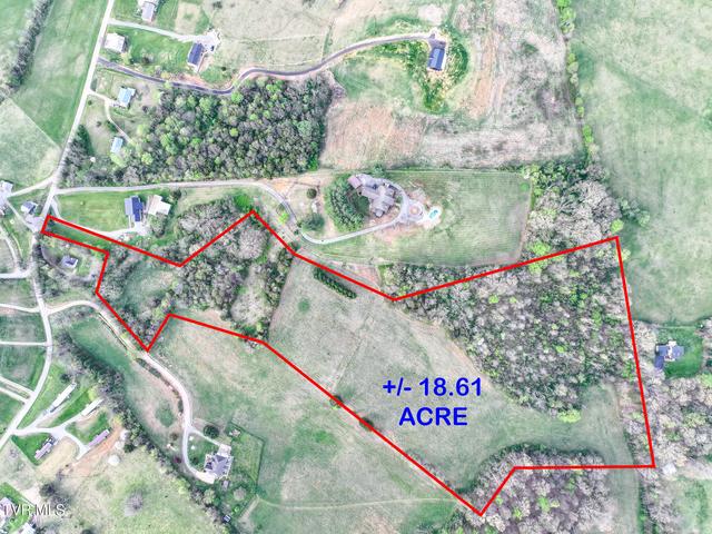 1st photo of 1625 Lick Hollow Road