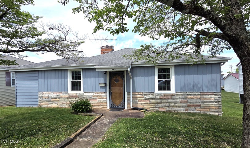 1st photo of 1401 Garden Road