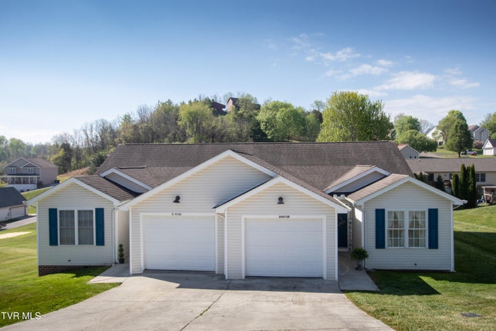 1st photo of 20872 Deer Run Drive