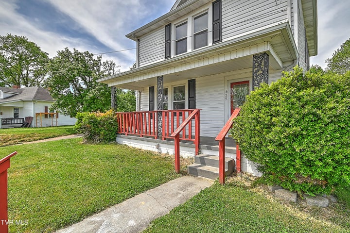 1st photo of 629 Branch Street